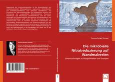 Buchcover von Die
mikrobielle Nitratreduzierung auf Wandmalereien