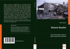 Buchcover von Distant Deaths