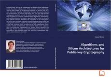 Couverture de Algorithms and Silicon Architectures for Public-key
Cryptography