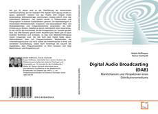Copertina di Digital Audio Broadcasting (DAB)