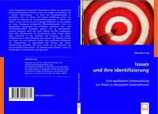 Issues und ihre Identifizierung的封面