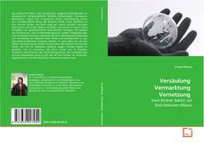 Copertina di Versäulung – Vermarktung – Vernetzung