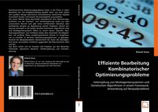 Effiziente Bearbeitung Kombinatorischer Optimierungsprobleme的封面