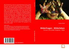 Bilderfragen - Bilderleben kitap kapağı