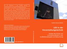 Capa do livro de LED in der Veranstaltungstechnik 