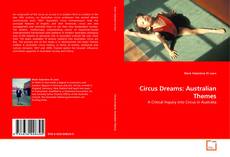 Portada del libro de Circus Dreams: Australian Themes