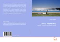 Buchcover von Tourist Information