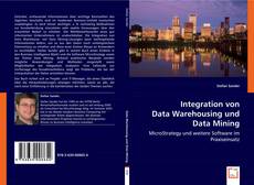 Integration von Data Warehousing und Data Mining kitap kapağı