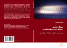 Copertina di Verlustlose Audiodatenreduktion