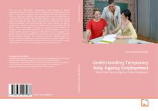 Bookcover of Understanding Temporary Help Agency Employment