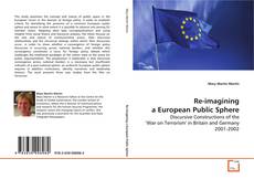 Couverture de Re-imagining a European Public Sphere