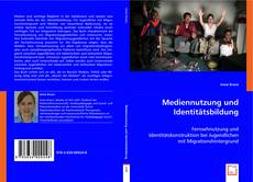 Mediennutzung und Identitätsbildung kitap kapağı