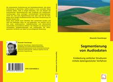 Segmentierung von Audiodaten的封面