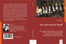 Buchcover von Der Jude nach der Shoah