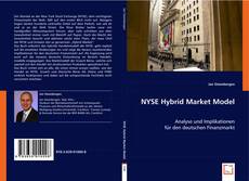 NYSE Hybrid Market Model的封面