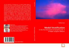 Portada del libro de Modal Stratification