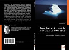 Buchcover von Total Cost of Ownership von Linux und Windows