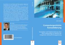 Buchcover von Computergestützte Konsolidierung