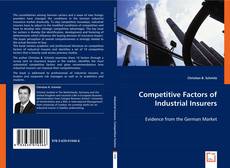 Competitive Factors of Industrial Insurers的封面