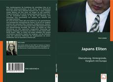 Buchcover von Japans Eliten