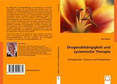 Drogenabhängigkeit und systemische Therapie的封面