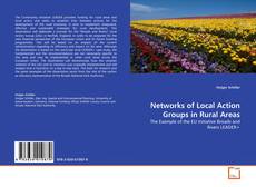 Buchcover von Networks of Local Action Groups in Rural Areas