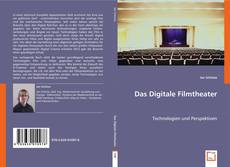 Das Digitale Filmtheater的封面