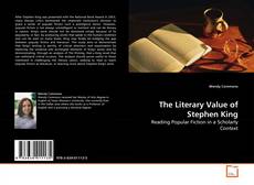 Обложка The Literary Value of Stephen King