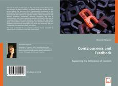 Buchcover von Consciousness and Feedback