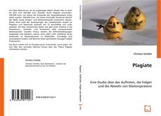 Buchcover von Plagiate