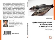 Portada del libro de Qualifizierungsprozesse freiberuflicher IT-Professionals