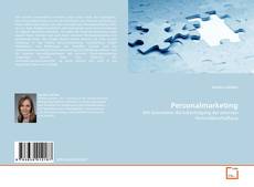 Capa do livro de Personalmarketing 