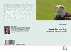 Capa do livro de Bewerberhunting 