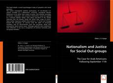 Nationalism and Justice for Social Out-groups的封面