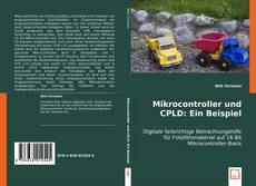 Mikrocontroller und CPLD: Ein Beispiel的封面