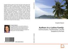Copertina di Authors in a Latino Family: