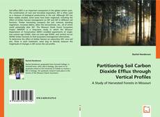 Buchcover von Partitioning Soil Carbon Dioxide Efflux through Vertical Profiles