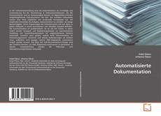 Portada del libro de Automatisierte Dokumentation