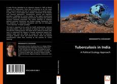 Buchcover von Tuberculosis in India