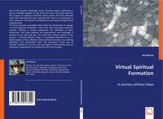 Virtual Spiritual Formation的封面