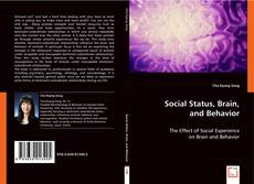 Buchcover von Social Status, Brain, and Behavior