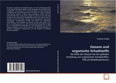 Copertina di Ozeane und organische Schadstoffe