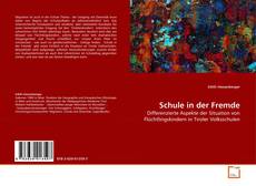 Bookcover of Schule in der Fremde