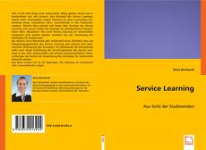 Buchcover von Service Learning