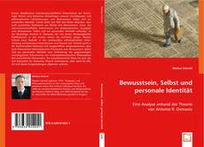 Bewusstsein, Selbst und personale Identität的封面