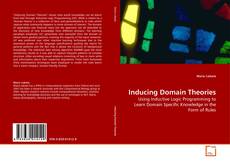 Bookcover of Inducing Domain Theories