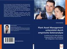 Plant Asset Management unterstützt durch empirische Datenanalyse的封面