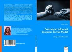 Creating an Informed Customer Service Model的封面