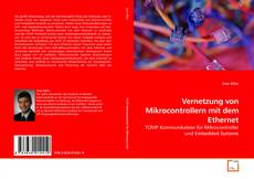 Couverture de Vernetzung von Mikrocontrollern mit dem Ethernet