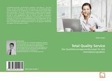 Total Quality Service的封面